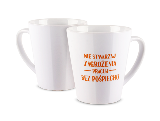 Nie stwarzaj zagrożenia