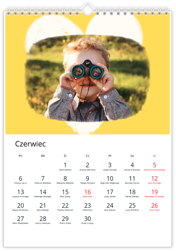 dziecięce