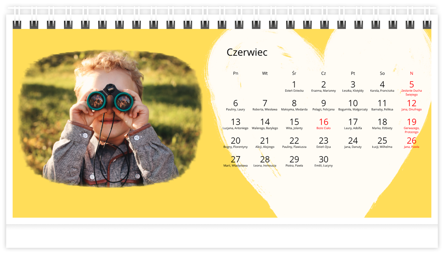 dziecięce